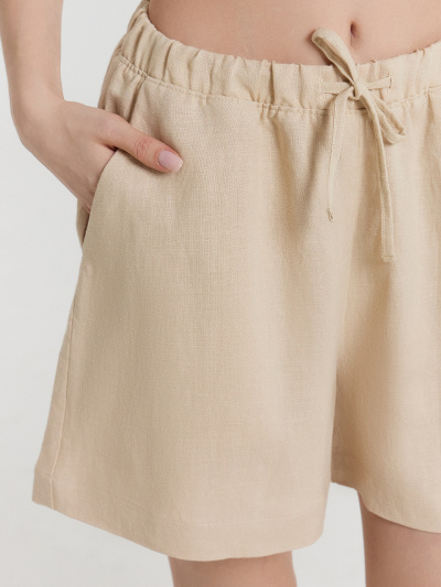 Рубашка, шорты Mark Formelle 192007/24-32735Ц-9 гравий - фото 60