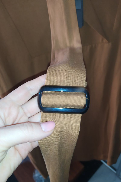 Платье BURVIN 7463-81 1 - фото 4