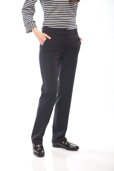 Брюки Femme & Devur 1871 1.36F(164) - фото 1