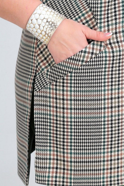 Брюки, джемпер, жилет Jurimex 2427 - фото 3