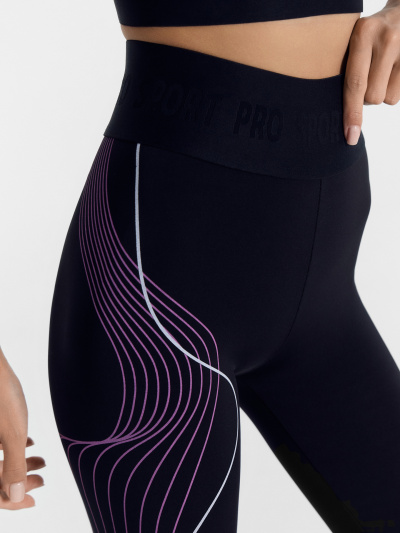 Леггинсы Mark Formelle 342305/24-26093П-2 черный_печать_3_сл_ПР_пер_зад_дет_1_сл_ЛВ_пер_зад_д - фото 81