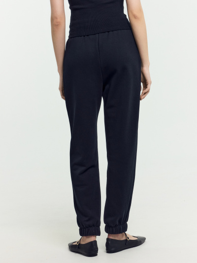 Брюки Mark Formelle 382420/24-31014Ц-7 черный - фото 22