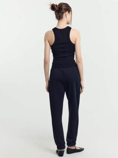 Брюки Mark Formelle 382420/24-31014Ц-7 черный - фото 21