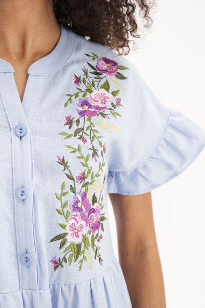 Платье Urs 22-826-2 - фото 12