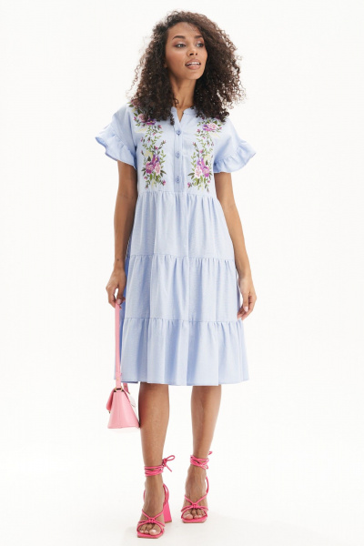 Платье Urs 22-826-2 - фото 1