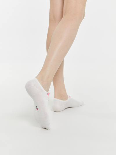 Носки Mark Formelle 397K-2747/24397K белый_рис.2747 - фото 11