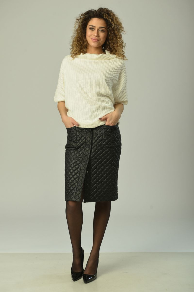 Юбка Диомант 1618 - фото 4