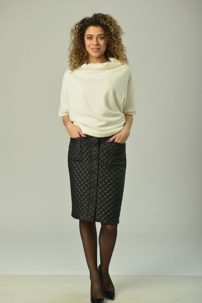 Юбка Диомант 1618 - фото 3