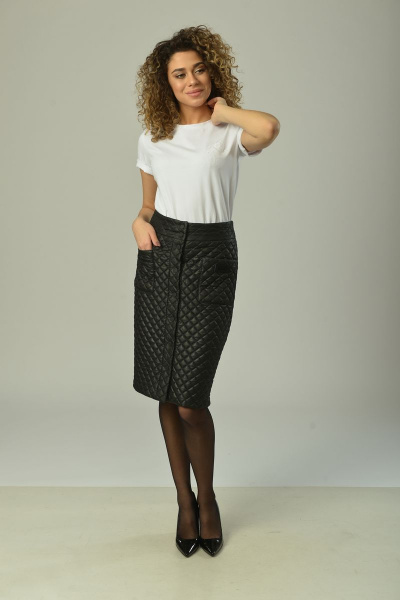 Юбка Диомант 1618 - фото 2