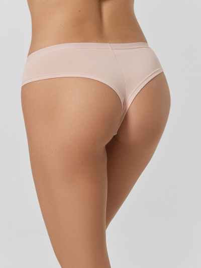 Трусы Mark Formelle 412247H/24-10-33696ПК-5 персиковый_румянец - фото 12
