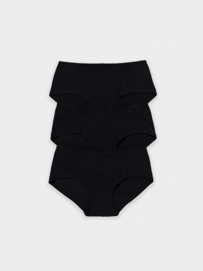 Трусы Mark Formelle 412263-3/25-10-37932Б-5 черный1 - фото 83