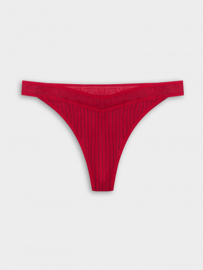 Трусы Mark Formelle 412632/24-1.27-30908Ц-5 полоска_на_бордовом - фото 93