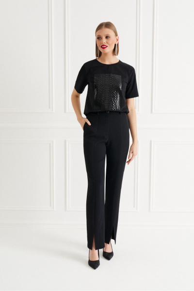 Брюки BURVIN 9907-11 - фото 1