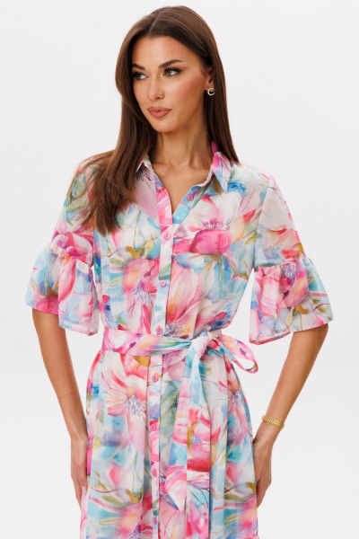 Платье Ларс Стиль 1106 - фото 6