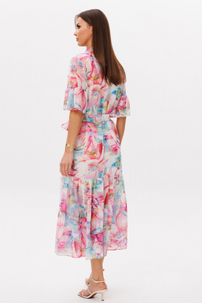 Платье Ларс Стиль 1106 - фото 5