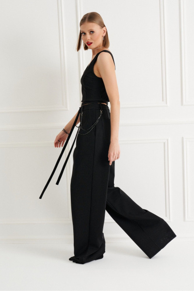 Жилет BURVIN 9919-76 - фото 8