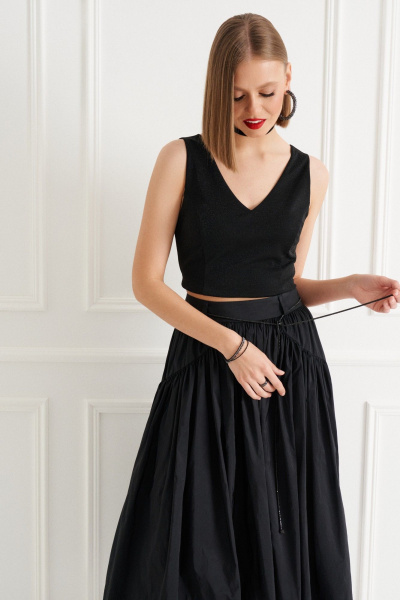 Жилет BURVIN 9919-76 - фото 4