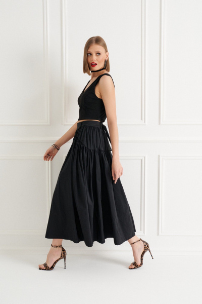 Жилет BURVIN 9919-76 - фото 3