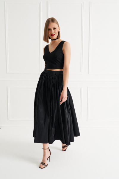 Жилет BURVIN 9919-76 - фото 1