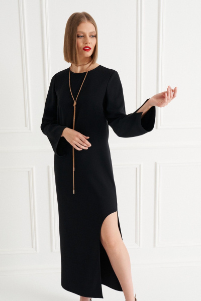 Платье BURVIN 9922-81 - фото 1