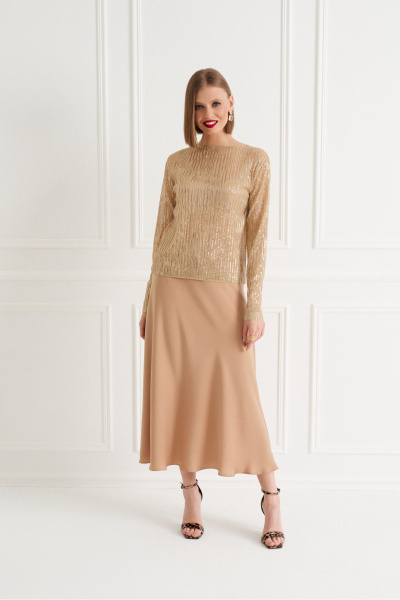 Туника BURVIN 9930-56 - фото 1