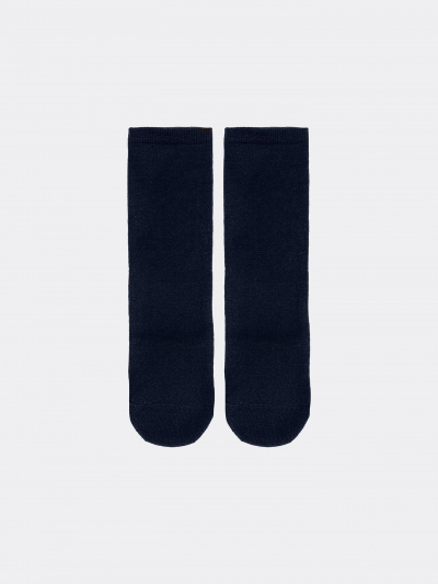 Носки Mark Formelle 439K-1427/B4-22439K т.синий_рис.1427 - фото 17