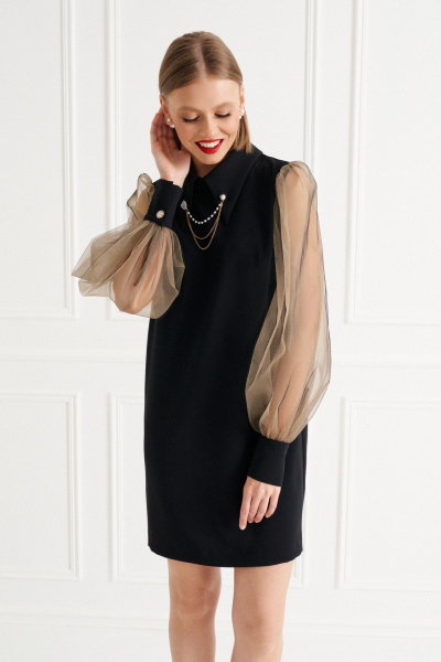 Платье BURVIN 9938-81 - фото 1