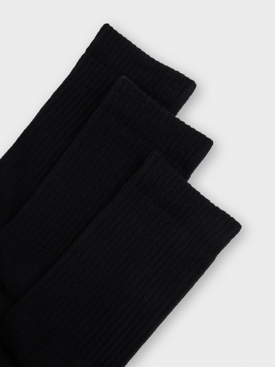 Носки Mark Formelle 444A-1850/B3-233444A черный_3_рис.1850 - фото 18