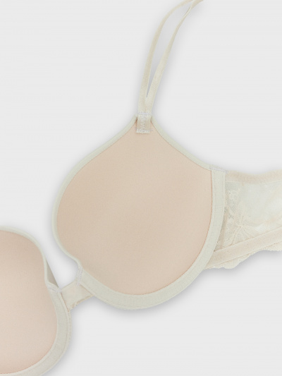 Бюстгальтер Mark Formelle 512285/24-ФЧ28586Б-10 жемчуг - фото 31