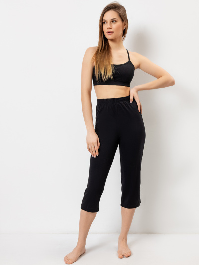 Бриджи Mark Formelle 522241/25-35393Ц-0 черный - фото 13