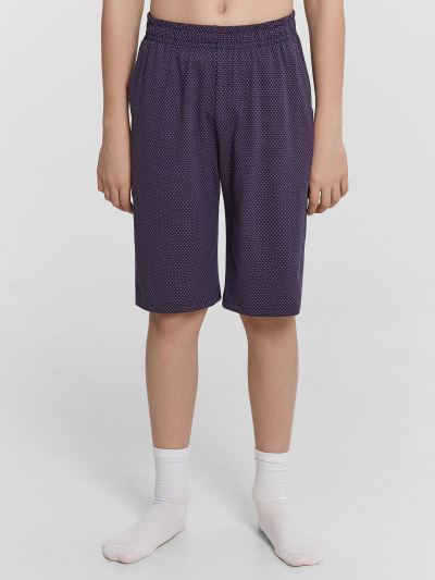 Шорты Mark Formelle 533701/25-35673ПП-0 ромбы_на_т.изумрудном - фото 27