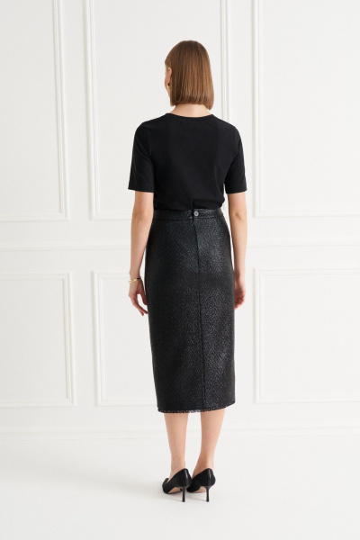 Юбка BURVIN 9956-21 - фото 2