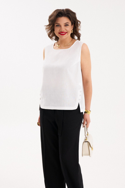 Брюки, топ Almirastyle 455 - фото 3