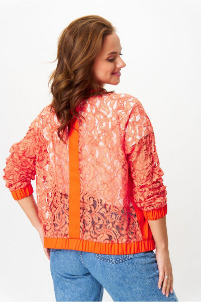 Жакет Anna Majewska 1549 - фото 4