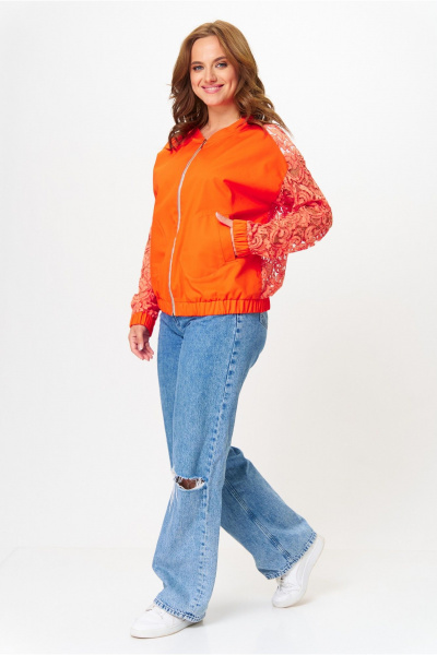 Жакет Anna Majewska 1549 - фото 3