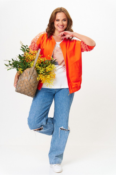 Жакет Anna Majewska 1549 - фото 2