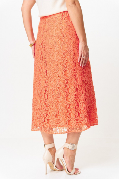 Бомбер, юбка Anna Majewska 1549/1540 - фото 7