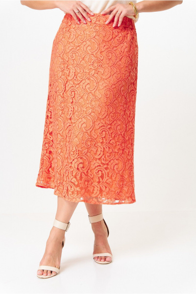 Бомбер, юбка Anna Majewska 1549/1540 - фото 3