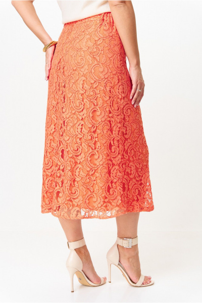 Футболка, юбка Anna Majewska ф901/1540 - фото 6