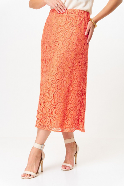 Футболка, юбка Anna Majewska ф901/1540 - фото 2