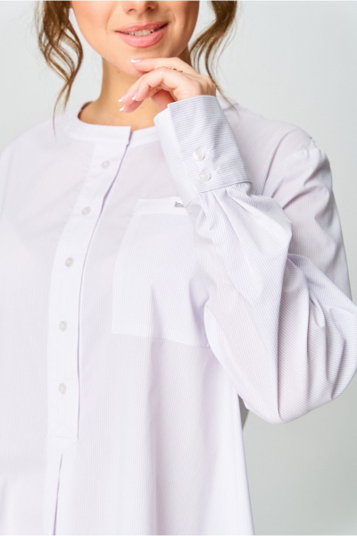 Туника Anna Majewska 1548 - фото 3