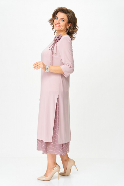 Платье Svetlana-Style 1958 клевер - фото 3