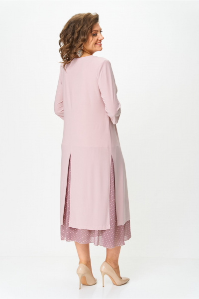 Платье Svetlana-Style 1958 клевер - фото 2