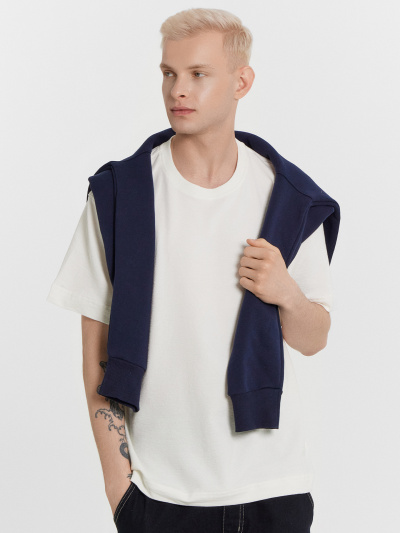 Футболка Mark Formelle 111939/24-4565Ц-0 св.молочный - фото 65