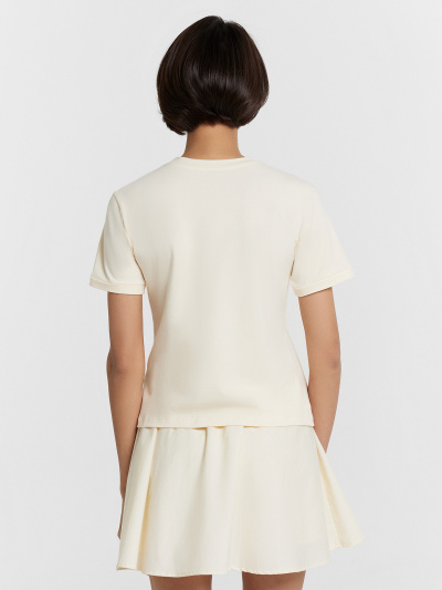 Футболка Mark Formelle 112936/24-33056П-5 сл.масло_печать_1_сл_на_пол - фото 63