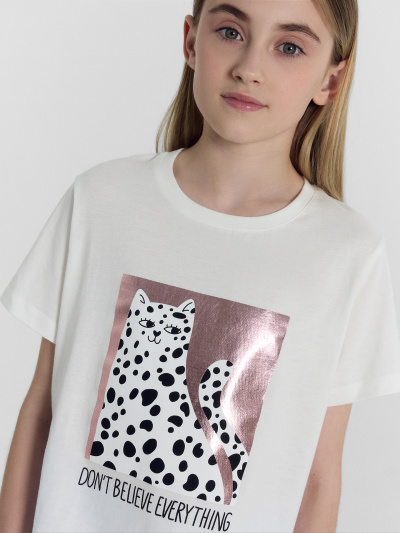 Футболка Mark Formelle 117835-2/24-27802П-5 белый_черно_белая_полоска_3_сл_1изд_печ_на_пол_(ф - фото 82