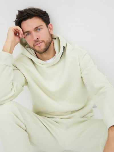 Худи Mark Formelle 121794/22/2878П-7П морская_пена_печать_1_сл_на_ЛВ_дет_капюшона - фото 24