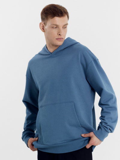 Худи Mark Formelle 121806-1/22/3480Ц-7(3) турмалин - фото 66