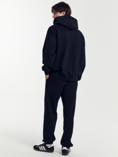 Худи Mark Formelle 121878/22/3439Ц-7(3) черный - фото 115