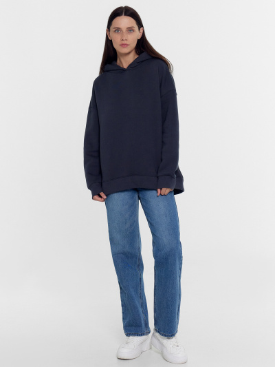 Худи Mark Formelle 122910/24-31204Ц-7П графит - фото 68